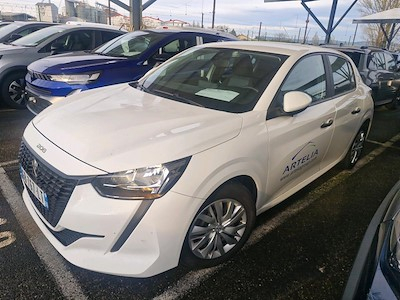 Peugeot 208 208 Affaire 1.2 PureTech 75ch S&S Premium Pack