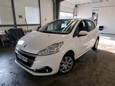 Peugeot 208 208 Affaire 1.2 PureTech 82ch S&amp;S Premium Pack Euro6c