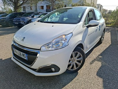 Peugeot 208 208 Affaire 1.5 BlueHDi 100 Premium Pack