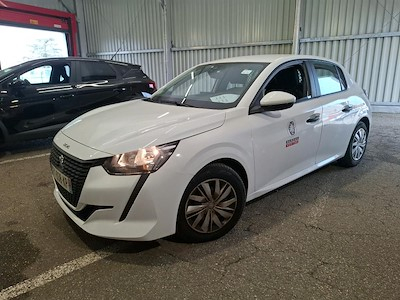 Peugeot 208 208 Affaire 1.5 BlueHDi 100 Premium Pack
