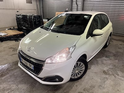 Peugeot 208 208 Affaire 1.5 BlueHDi 100 Premium Pack