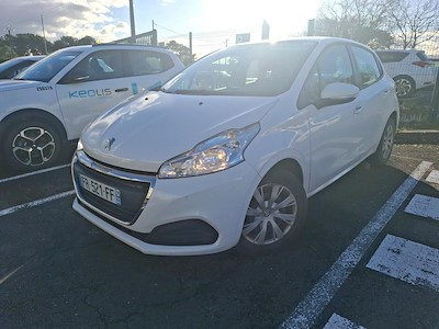 Peugeot 208 208 Affaire 1.5 BlueHDi 100ch S&S Premium