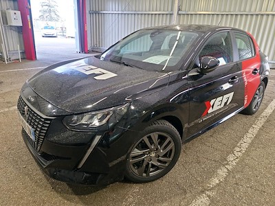 Peugeot 208 business R 208 Business R 1.5 BlueHDi 100ch S&S Active