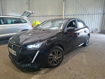 Peugeot 208 business R 208 Business R 1.5 BlueHDi 100ch S&S Active