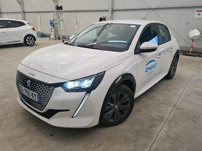Peugeot E-208 business R 208 Business R e-208 136ch Active