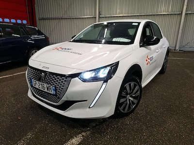 Peugeot E-208 business R 208 Business R e-208 136ch Active
