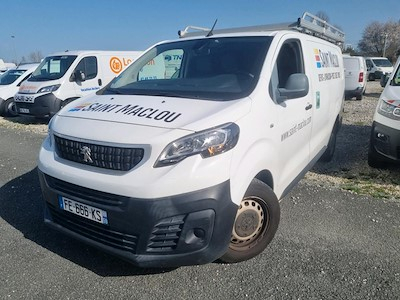 Peugeot EXPERT Expert Fg Long 2.0 BlueHDi 120ch Premium S&S