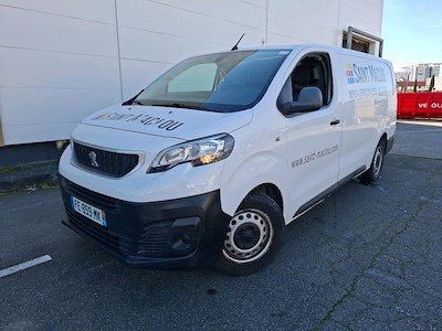 Peugeot EXPERT Expert Fg Long 2.0 BlueHDi 120ch Premium S&S