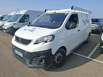 Peugeot EXPERT Expert Fg Standard 1.5 BlueHDi 120ch S&S Asphalt