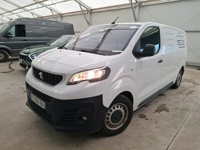 Peugeot EXPERT Expert Fg Standard 1.5 BlueHDi 120ch S&amp;S Asphalt