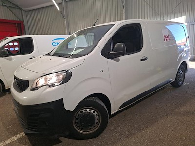 Peugeot EXPERT Expert Fg Standard 2.0 BlueHDi 145ch S&amp;S Asphalt