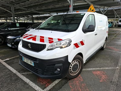 Peugeot EXPERT Expert Fg Standard 2.0 BlueHDi 150ch S&amp;S Asphalt