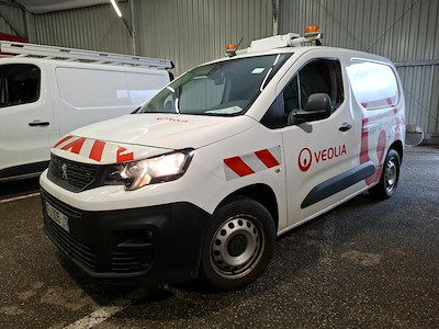 Peugeot PARTNER Partner Standard 1.6 BlueHDi 100ch Premium