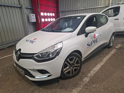 Renault CLIO Clio 1.5 dCi 75ch energy Business 5p// 2 PLACES - 2 SEATS