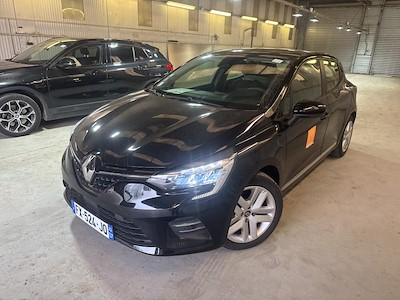 Renault CLIO Clio 1.6 E-Tech 140ch Business // 2 PLACES - 2 SEATS
