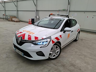 Renault CLIO Clio 1.6 E-Tech 140ch Business // 2 PLACES - 2 SEATS