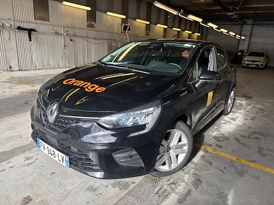 Renault CLIO Clio 1.6 E-Tech 140ch Business // 2 PLACES - 2 SEATS