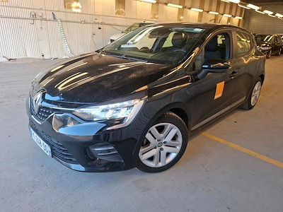 Renault CLIO Clio 1.6 E-Tech 140ch Business // 2 PLACES - 2 SEATS