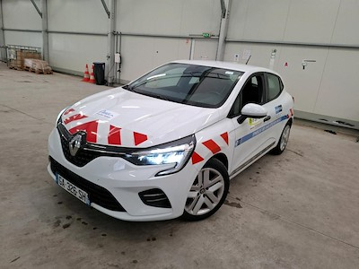 Renault CLIO Clio 1.6 E-Tech 140ch Business// 2 PLACES - 2 SEATS