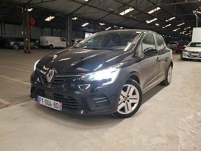 Renault CLIO Clio 1.6 E-Tech 140ch Business// 2 PLACES - 2 SEATS