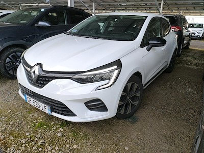 Renault CLIO Clio Reversible 1.0 TCe 90ch Evolution