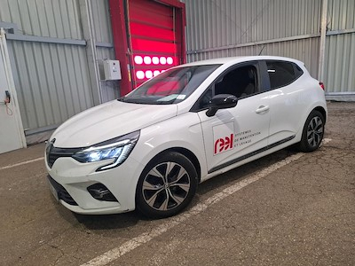 Renault CLIO Clio Reversible 1.0 TCe 90ch Evolution