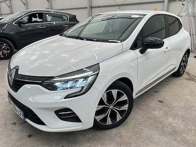 Renault CLIO Clio Reversible 1.0 TCe 90ch Evolution