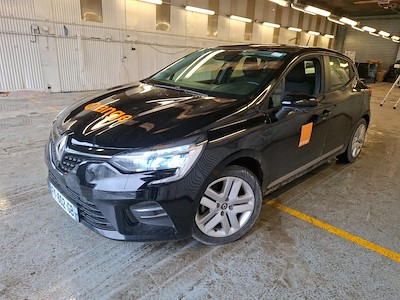 Renault CLIO Clio Reversible 1.6 E-Tech 140ch Business