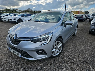 Renault CLIO Clio Reversible 1.6 E-Tech 140ch Business