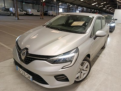 Renault CLIO Clio Reversible 1.6 E-Tech 140ch Business -21N