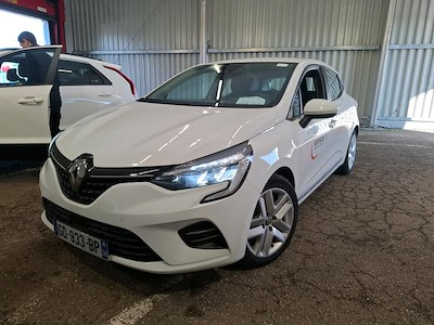 Renault CLIO Clio Rversible 1.6 E-Tech 140ch Business