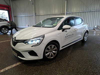 Renault CLIO Clio St 1.0 SCe 75ch Air Nav
