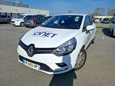 Renault CLIO Clio St 1.5 dCi 75ch energy Air MdiaNav