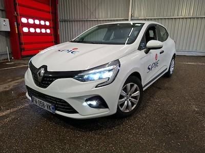 Renault CLIO Clio Ste 1.0 SCe 65ch Air Nav