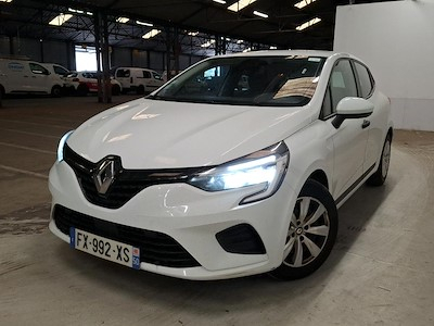 Renault CLIO Clio Ste 1.0 SCe 65ch Air Nav