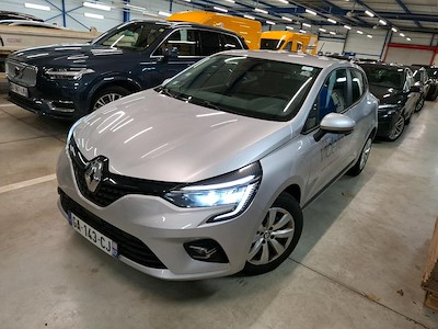 Renault CLIO Clio Ste 1.0 TCe 90ch Air Nav