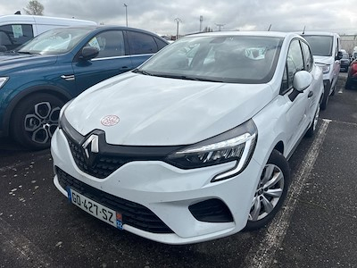 Renault CLIO Clio Ste 1.0 TCe 90ch Air Nav