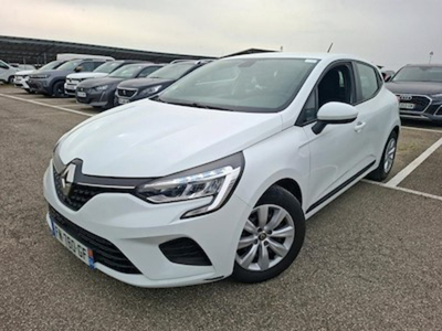 Renault CLIO Clio Ste 1.5 Blue dCi 85ch Air Nav