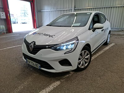 Renault CLIO Clio Ste 1.5 Blue dCi 85ch Air Nav