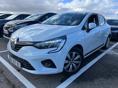 Renault CLIO Clio Ste 1.5 Blue dCi 85ch Air Nav