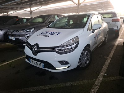 Renault CLIO Clio Ste 1.5 dCi 75ch energy Air Medianav E6C