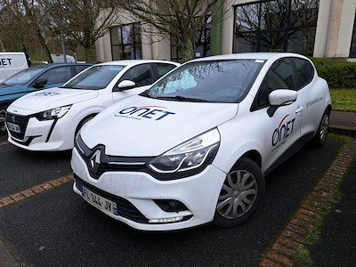 Renault CLIO Clio Ste 1.5 dCi 75ch energy Air Medianav E6C