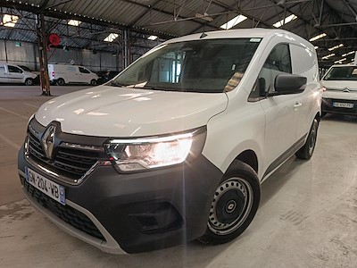 Renault KANGOO Kangoo Van L1 1.3 TCe 130ch Extra EDC7