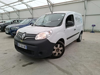 Renault Kangoo express Kangoo Express 1.5 Blue dCi 80ch Grand Confort