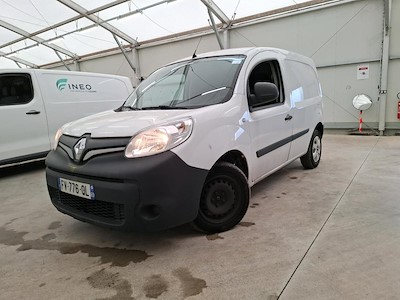 Renault Kangoo express Kangoo Express 1.5 Blue dCi 80ch Grand Confort