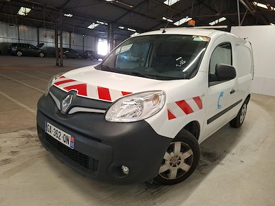 Renault Kangoo express Kangoo Express 1.5 Blue dCi 95ch Extra R-Link
