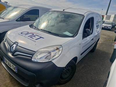 Renault Kangoo express Kangoo Express 1.5 Blue dCi 95ch Extra R-Link