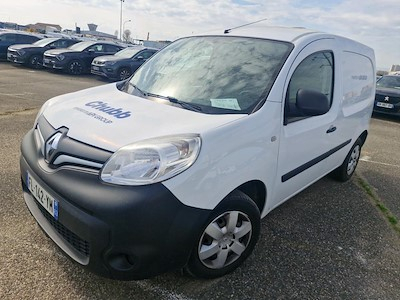 Renault Kangoo express Kangoo Express 1.5 Blue dCi 95ch Grand Confort