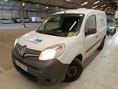 Renault Kangoo express Kangoo Express 1.5 Blue dCi 95ch Grand Confort
