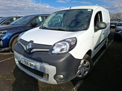 Renault Kangoo express Kangoo Express 1.5 dCi 110ch Extra R-Link
